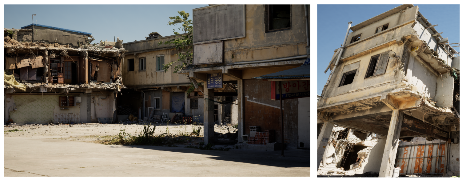 Incheon Jemulpo Market Scan Image 02