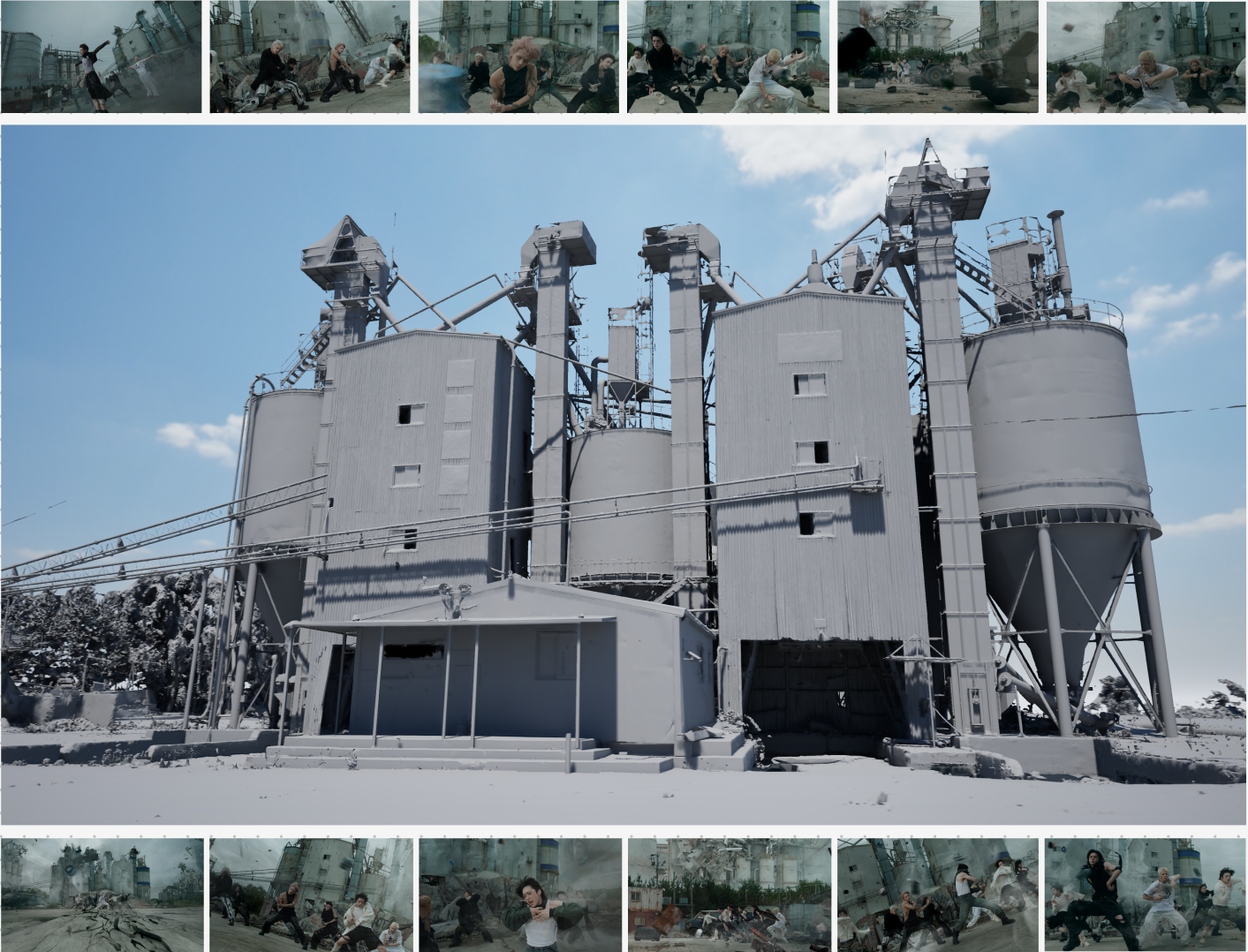 &TEAM Back to Life Image 02