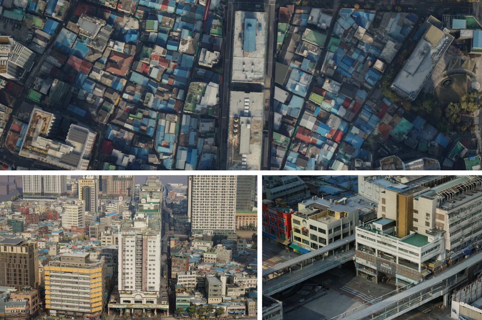 Sewoon District Scan Image 03